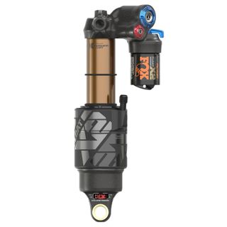 FOX 2024 FLOAT X2 F-S K 2pos-Adj Trunnion 185-55 takaiskunvaimennin FOX 2024 FLOAT X2 F-S K 2pos-Adj Trunnion 185-55 takaiskunvaimennin