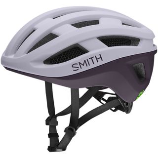 Smith Persist 2 Pyöräilykypärä vaaleanpunainen