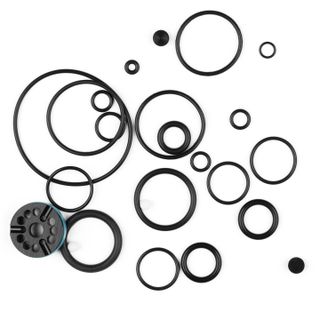 FOX 803-04-011 Seal Kit: FLOAT DPX2 Rebuild Gen2 FOX 803-04-011 Seal Kit: FLOAT DPX2 Rebuild Gen2