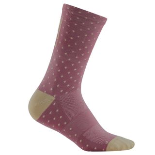 CUBE High Cut ATX sukat berry´n´beige