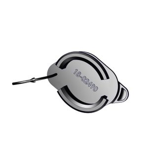 CUBE Latausportin kumitulppa 18-02490 #33866