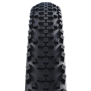 Schwalbe Smart Sam Plus 29x2,25 / 57-622 GreenGuard Ulkorengas Schwalbe Smart Sam Plus 29x2,25 / 57-622 GreenGuard Ulkorengas musta
