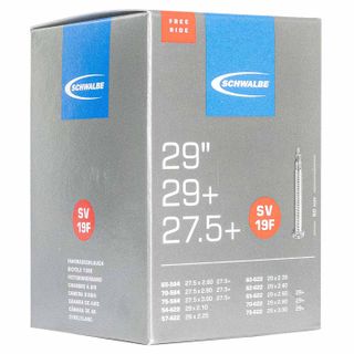 SCHWALBE Sisärengas SV19 Freeride 27,5"-29" 60mm