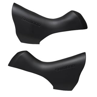 Shimano Jarrukahvakumi ST-6800, ST-5800, ST-4700, ST-4703 musta