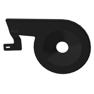 ACID Chainguard IC 3.0 Hybrid Trekking ketjusuoja 21-07272 #93537 musta