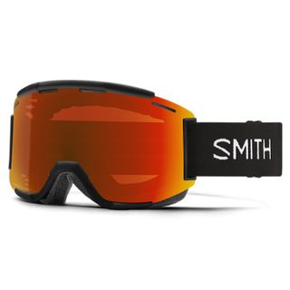 SMITH Squad MTB Ajolasit musta