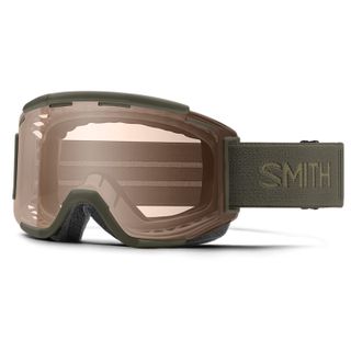SMITH Squad MTB Ajolasit vihreä