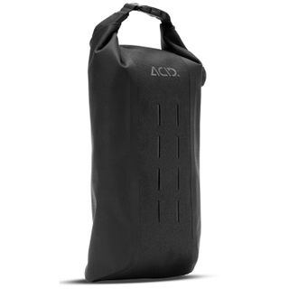 ACID Pack Pro 3L Bikepacking laukku keulaan musta