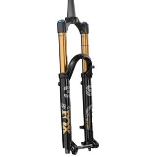 FOX 2025 36 K 29 F-S 160 Grip X2 Joustokeula 44mm Rake musta