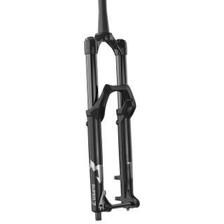Marzocchi 2025 Super Z 29 190 Grip X Joustokeula 44mm Rake musta