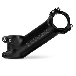 RFR Stem CMPT 35 ohjainkannatin 31.8 mm RFR Stem CMPT 35 ohjainkannatin 31.8 mm musta