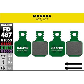 Galfer Jarrupala Pro Magura MT5 MT7