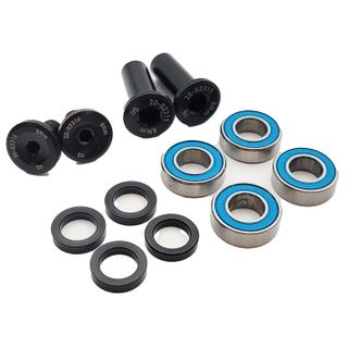 CUBE BEARING pivot-set Horst link (20-03336) #8548
