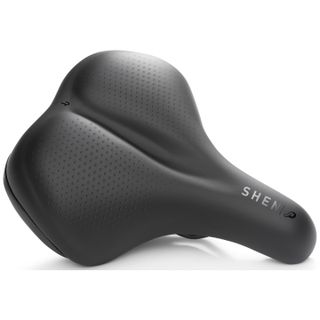 Cube Natural Fit Saddle Shen PonSo satula