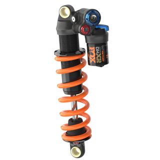 FOX 2025 DHX2 F-S 2pos 230-65 Takaiskunvaimennin factory series