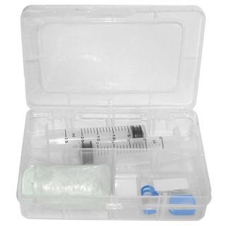 XLC BR-X66 jarrujen ilmaussetti Formula Cura