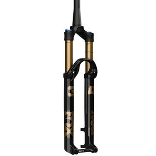 FOX 2026 34 K 29 F-S 130 Grip SL 44mm Rake Joustokeula musta