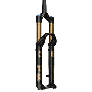 FOX 2026 36 SL K 29 F-S 140 Grip X 44mm Rake Joustokeula musta