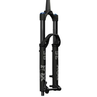 FOX 2026 36 SL 29 P-S 140 Grip 44mm Rake Joustokeula musta