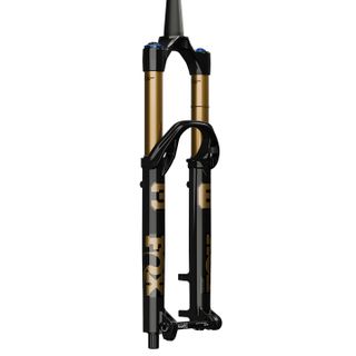 FOX 2026 36 K 29 F-S 160 Grip X2 44mm Rake Joustokeula musta