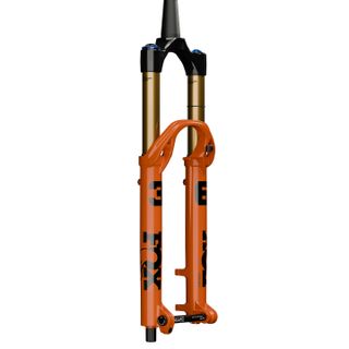 FOX 2026 36 K 29 F-S 160 Grip X2 44mm Rake Joustokeula oranssi