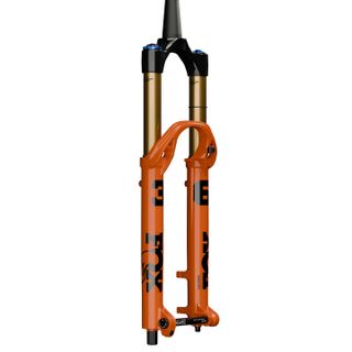 FOX 2026 36 K 29 F-S 160 Grip X 44mm Rake Joustokeula oranssi