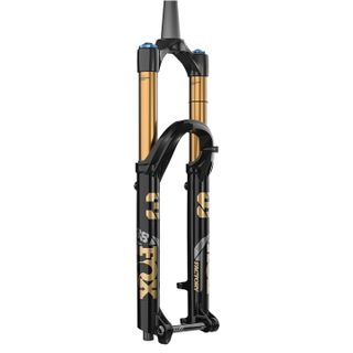 FOX 2025 38 K 29 F-S 170 Grip X2 44mm Rake Joustokeula musta