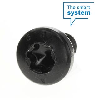 Bosch Ruuvi ConnectModule- varashälyttimen asennukseen
