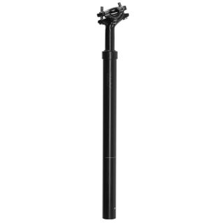 RFR Jousitettu Satulatolppa 31,6mm x 400mm 80-120kg #13489