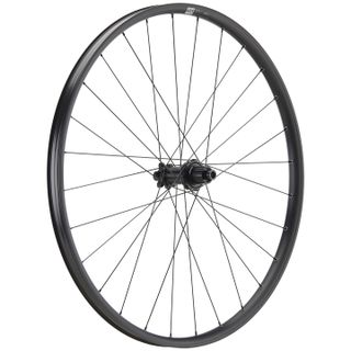 NEWMEN Performance 30 Base 27,5" 28H Fade SP 6B 12x148 XD Takakiekko musta
