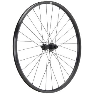NEWMEN Performance 30 Base 27,5" 28H Fade SP 6B 12x148 SH Takakiekko musta