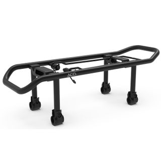 ACID SIC Rail 100 mm 28" RILink Tavaratelineen Lisäosa