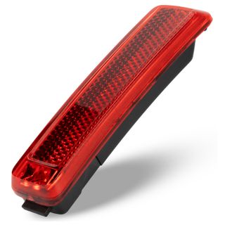 ACID Sähköpyörän Takavalo PRO-E SIC Bosch BES3 1400mm #94436 punainen