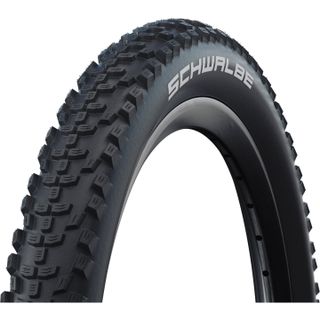 Schwalbe Smart Sam  Active 24x1,85" 47-507 K-Guard pyörän rengas musta