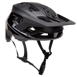 Fox Racing Speedframe Pro MIPS Pyöräilykypärä musta