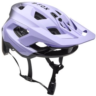 Fox Racing Speedframe Pro MIPS Pyöräilykypärä violetti