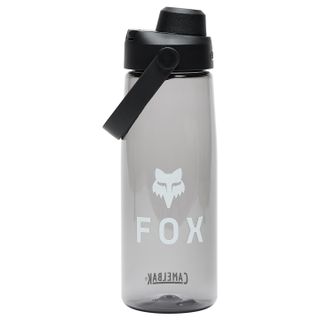Fox Racing X Camelbak Thrive Chug 25 Oz Juomapullo harmaa