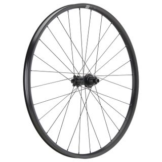 NEWMEN Performance 30 base 29" 28h FADE SP 6B 12x148 SH Takakiekko musta