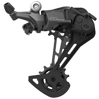 Shimano Takavaihtaja RD-U6000 CUES 11/10v Shadow+ GS