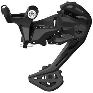 Shimano Takavaihtaja RD-U3020 CUES 2x9v Shadow+ SGS