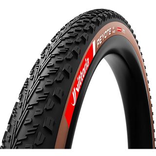 Vittoria Peyote XC Race 29x2,4" 60-622 TLR G2.0 pyörän rengas musta ja ruskea