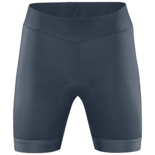 CUBE Blackline WS Pyöräilyshortsit harmaa