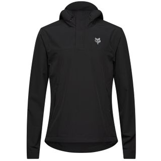 Fox Racing Ranger Wind Pullover Tuulitakki musta