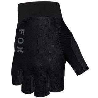 Fox Racing Ranger Gel Short Pyöräilyhanskat musta