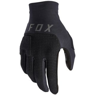 Fox Racing Flexair Pro Pyöräilyhanskat musta
