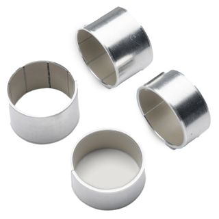 FOX 803-04-051 Kit: 2025, 34/34 SC, Lower Leg Bushings