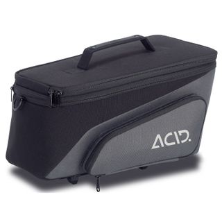 ACID Trunk Bag CITY 8+7 RILink Laukku Tavaratelineeseen