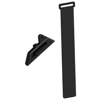 ACID Carrier Full Suspension Axle Mount - front connector left