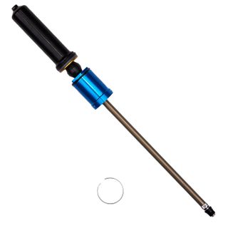 FOX 820-02-584-KIT SS: Air Shaft Assy, 40, 190mm, FLOAT NA 2.1, +14.7cc Neg