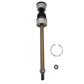 FOX 820-02-525-KIT SS: Air Shaft Assy, 2019, 34, 110mm, FLOAT LC NA 2, 1.214 Bore, Al NP